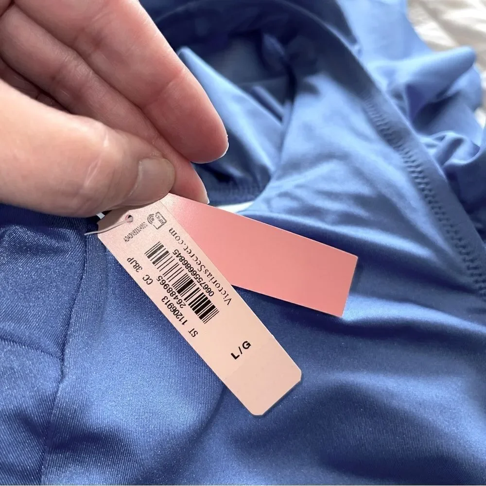 Victorias Secret nwt vs